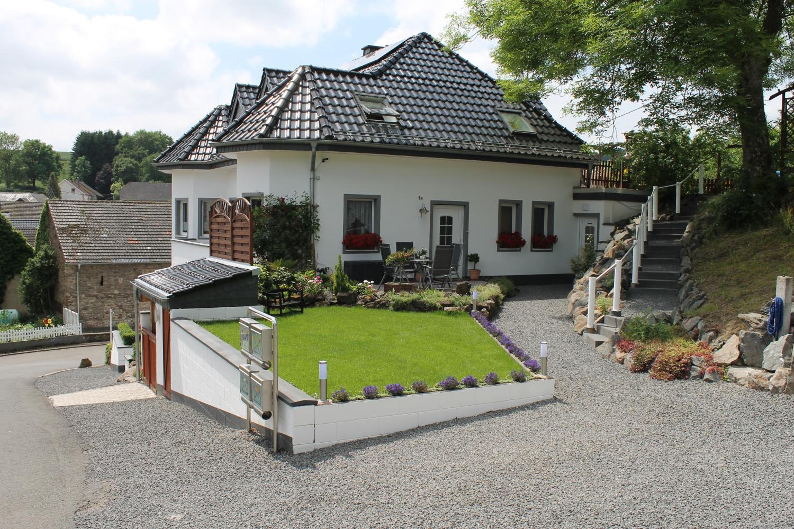 Gästehaus Ballmann view 2