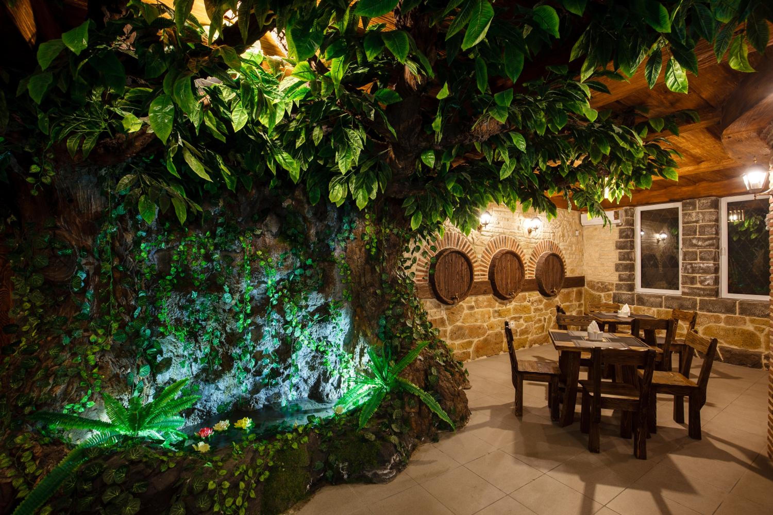 Hotel Gremi Tbilisi — photo 10