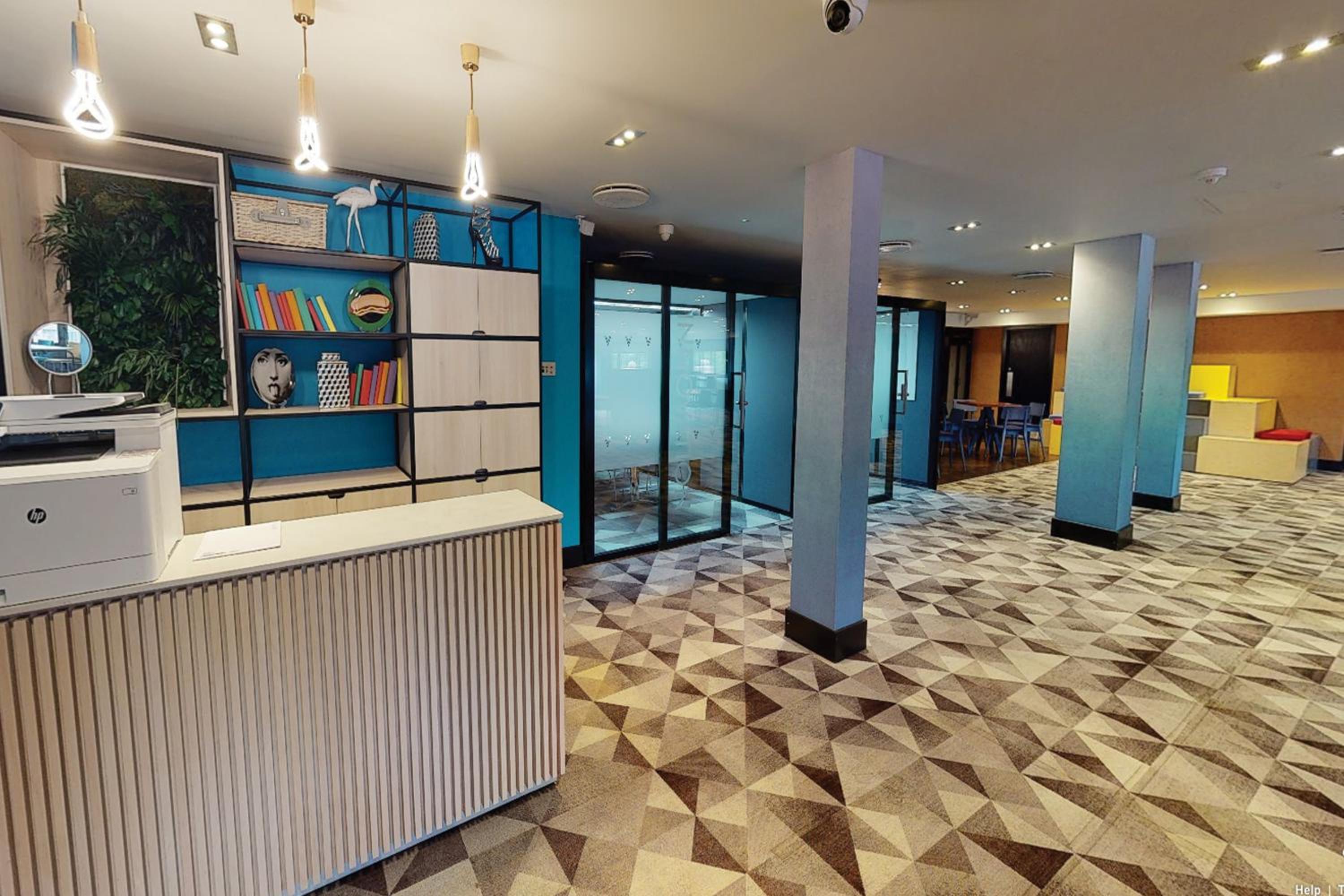 Warrington Vacations - Village Hotel Warrington - Property Image 1