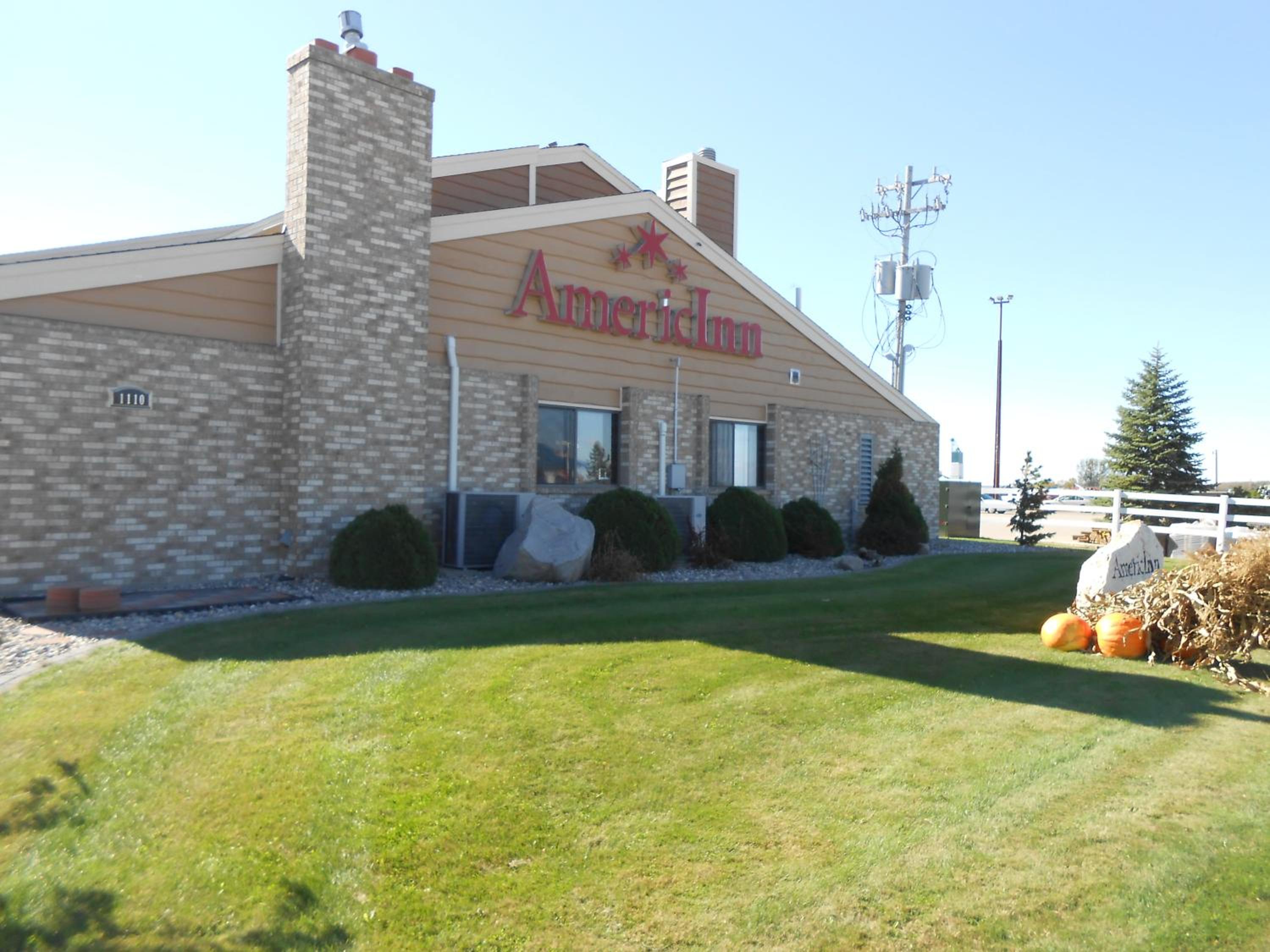 AmericInn by Wyndham Roseau