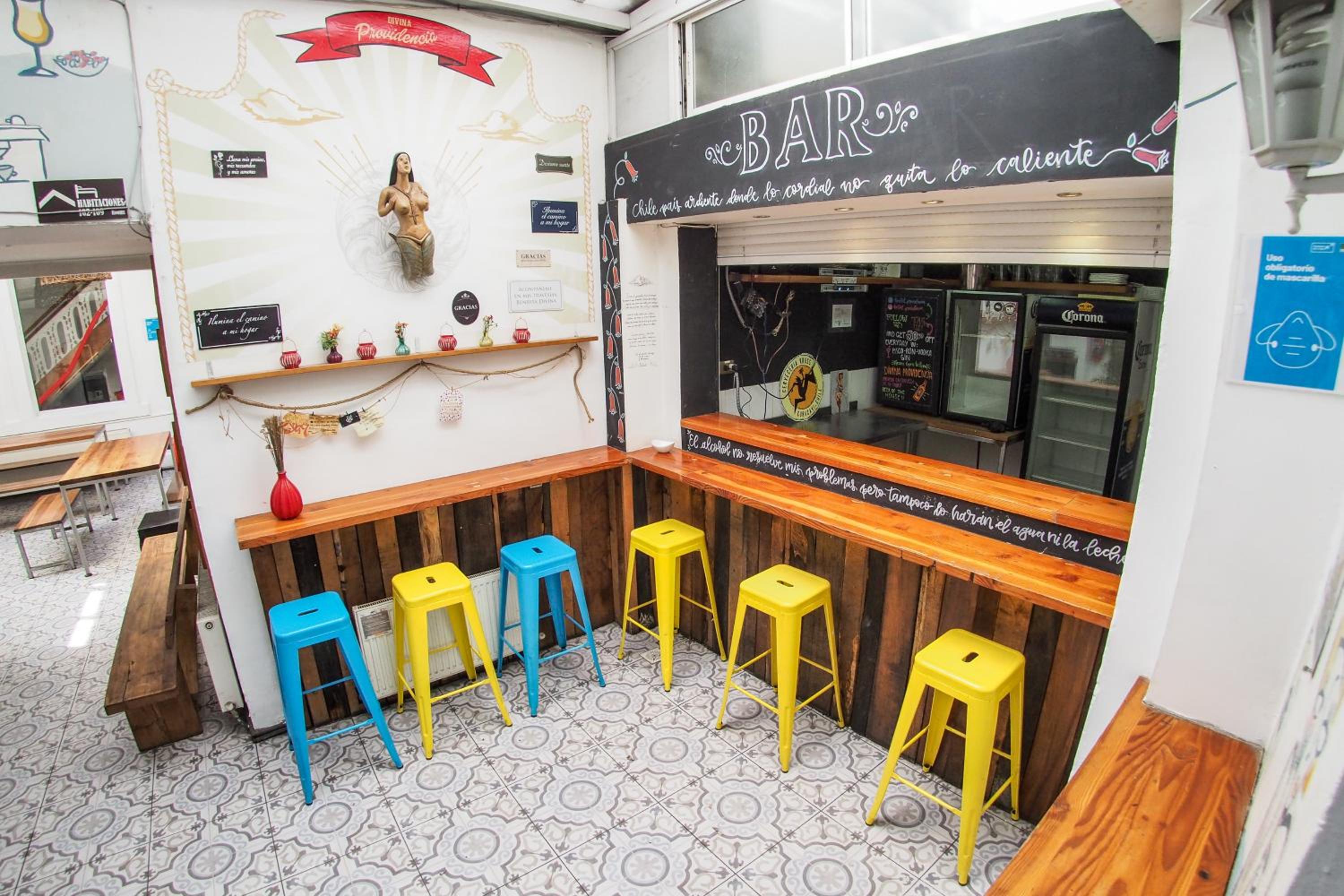 Hostal Providencia - Image 2