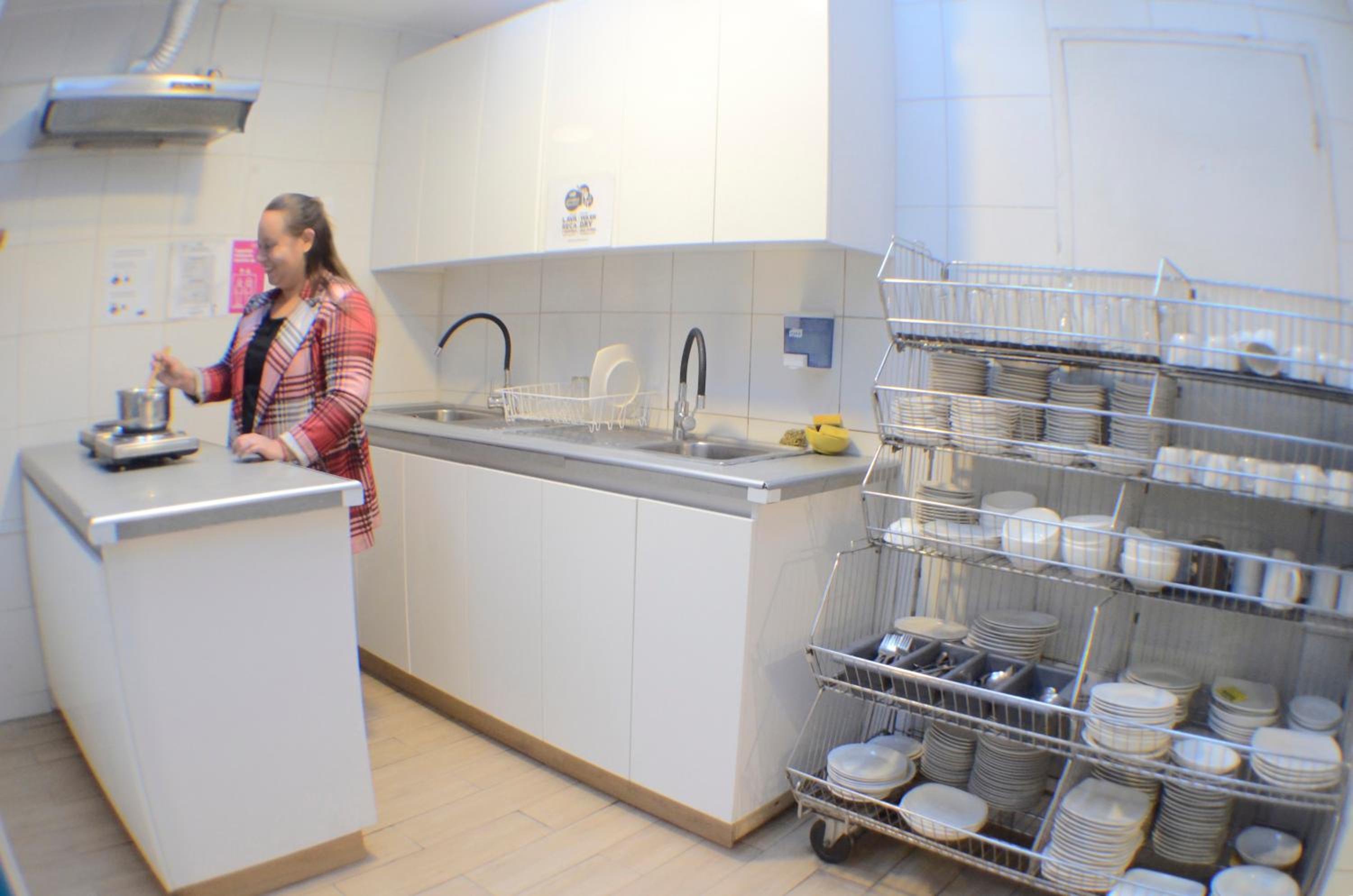 Hostal Providencia