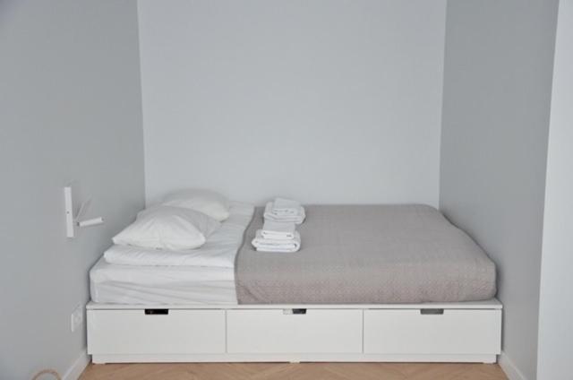 Vytautas Park Apartment with FREE Parking view 5