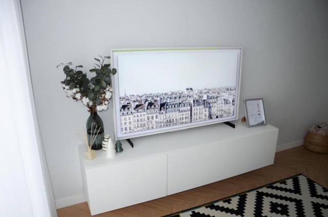 Vytautas Park Apartment with FREE Parking view 3