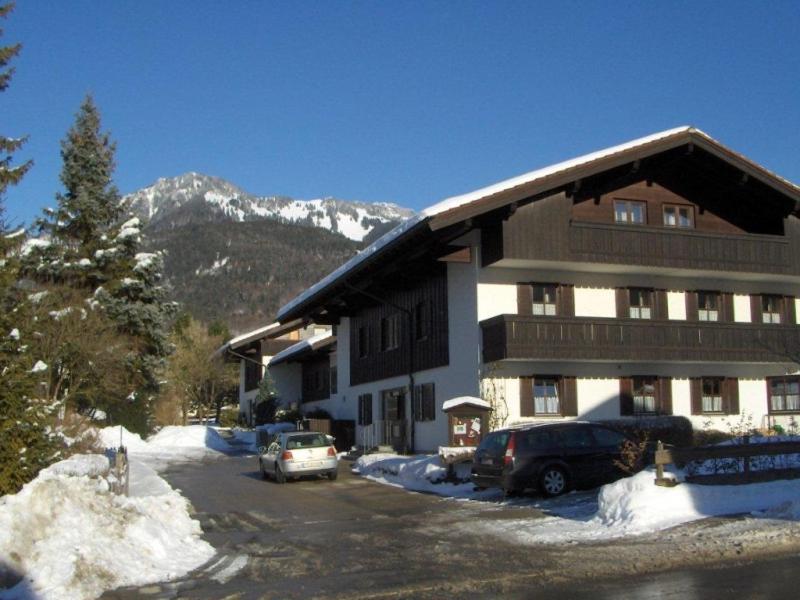 Ferienwohnanlage Hochgern view 3