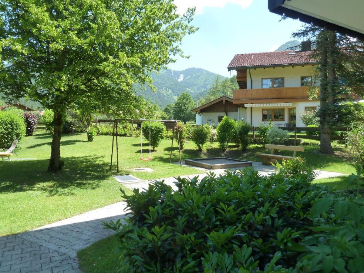 Ferienwohnanlage Hochgern view 4