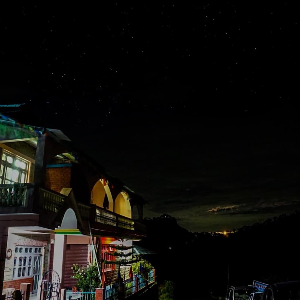 Ritu Raj Home Stay & Cafe view 2