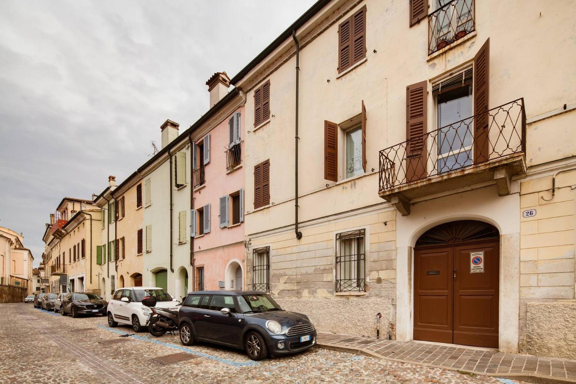 Mantova Vacations - BellaMantova 3 - Property Image 10