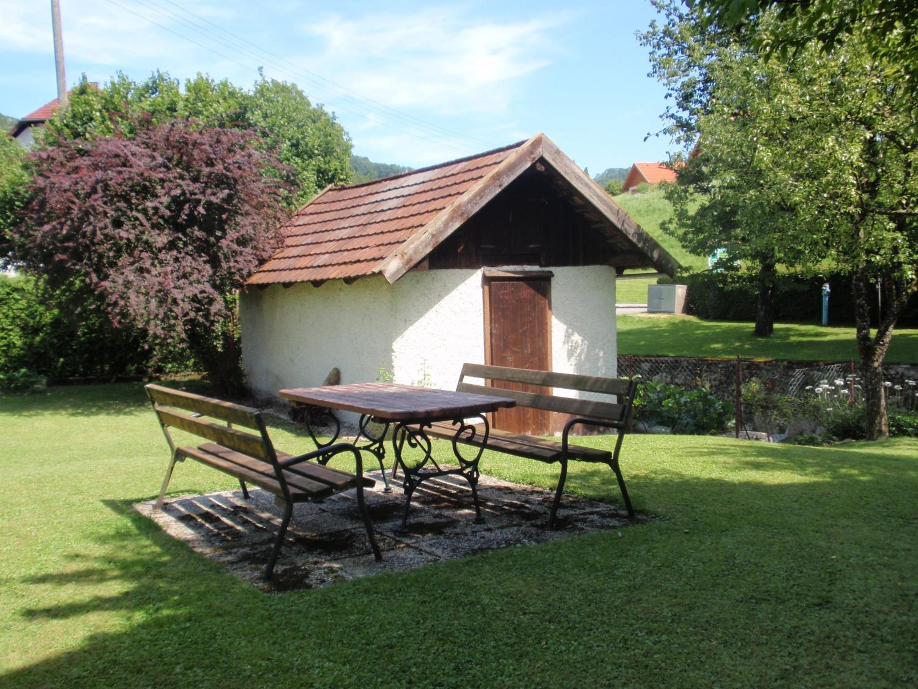 Ferienwohnungen Kern