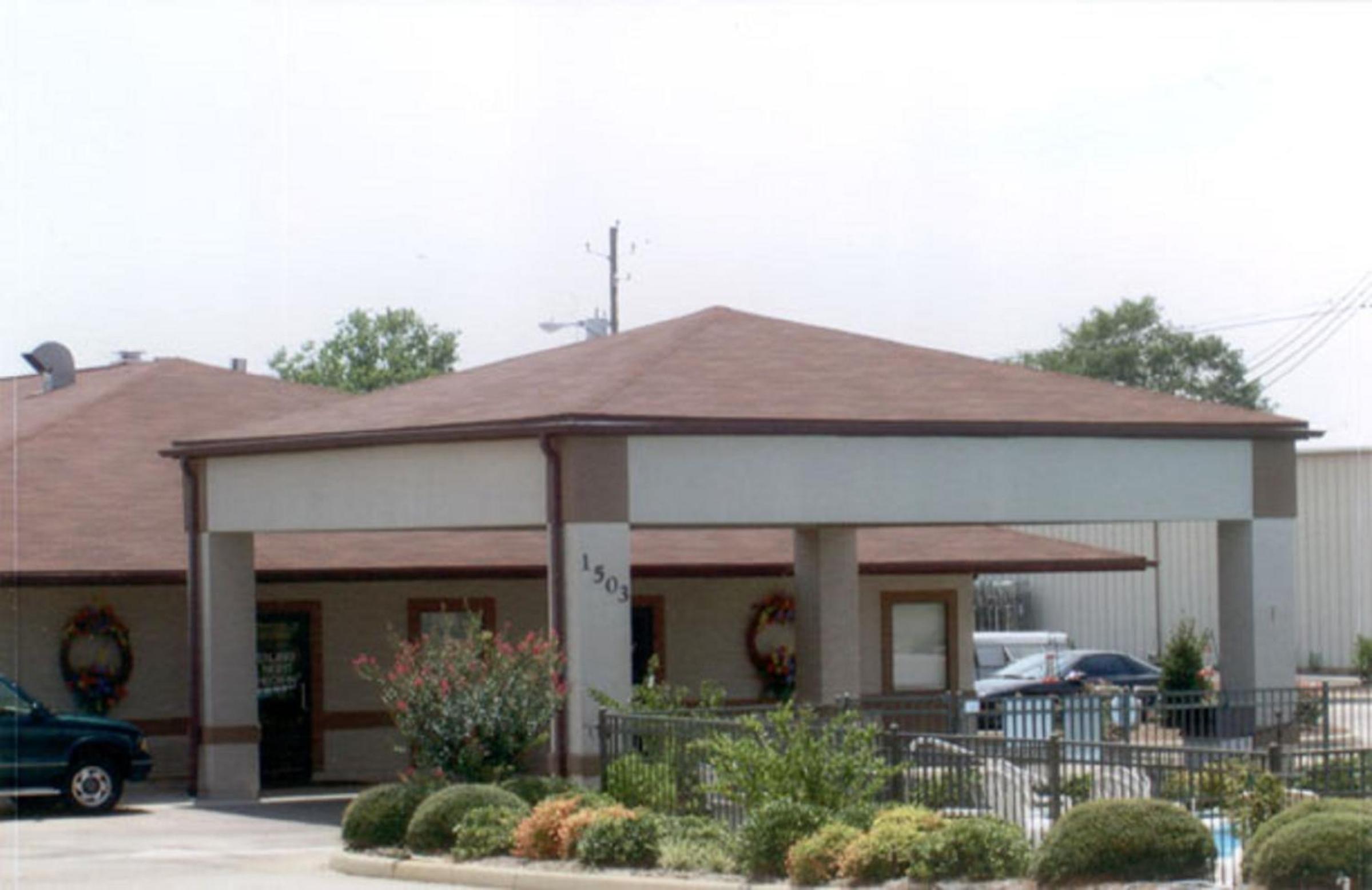 Briarwood Inn Of Geneva