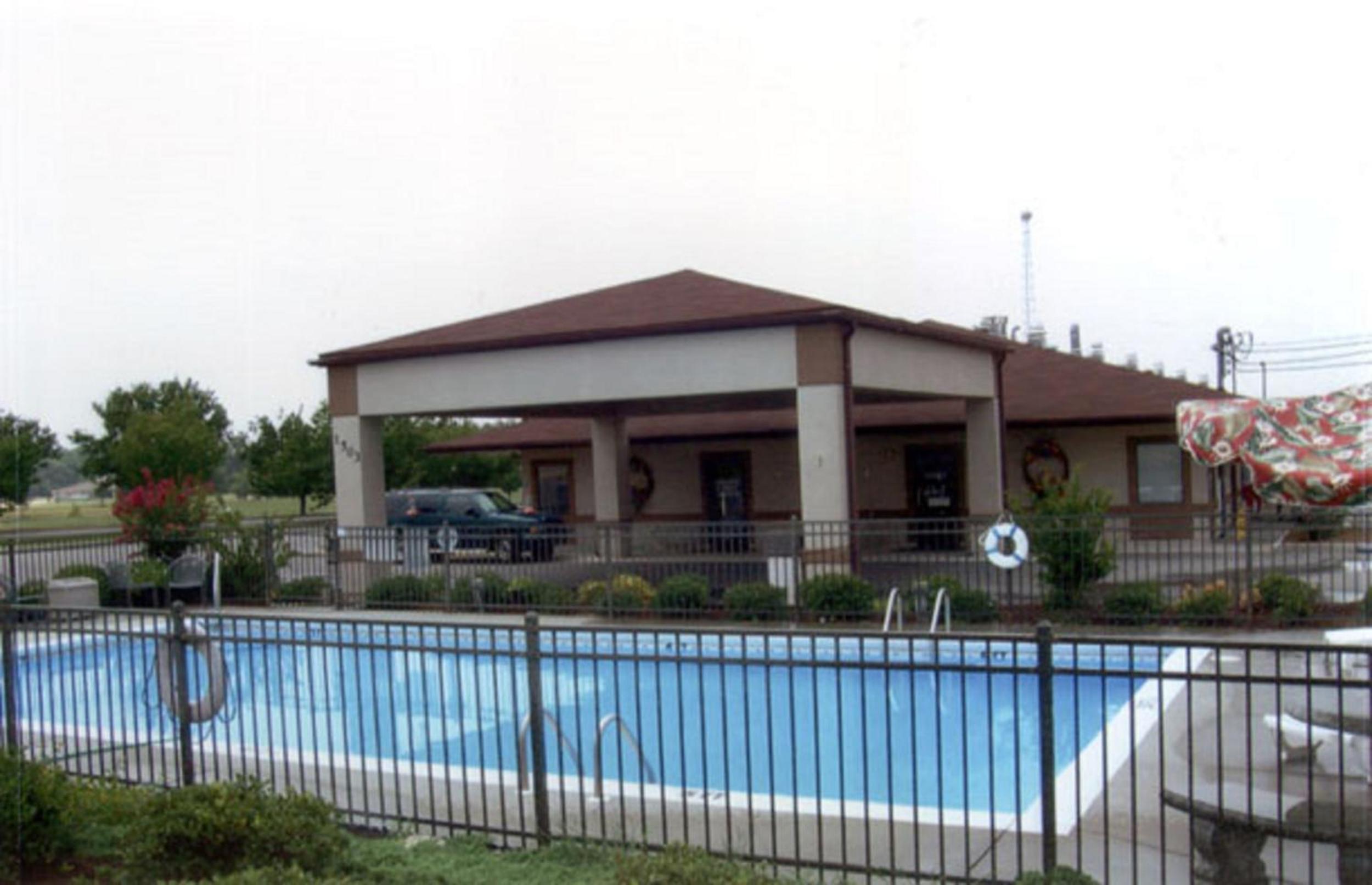 Briarwood Inn Of Geneva