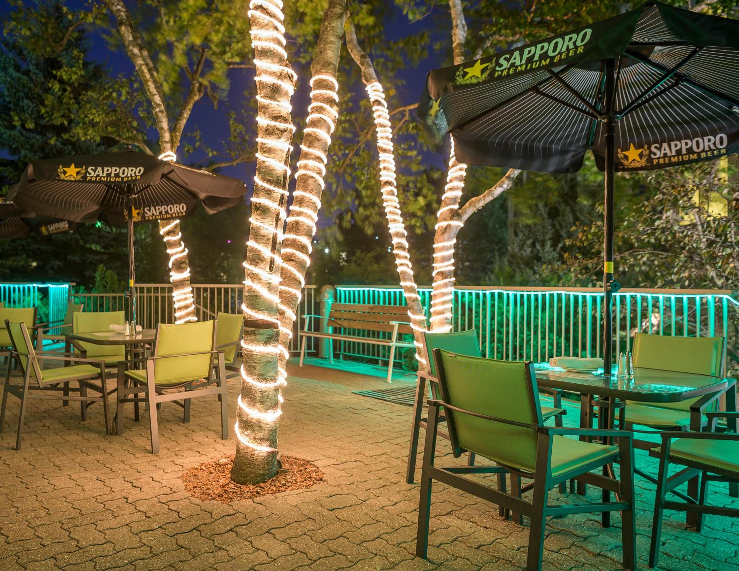 Barrie Vacations - Allure Hotel  Conference Centre, Ascend Hotel Collection - Property Image 52