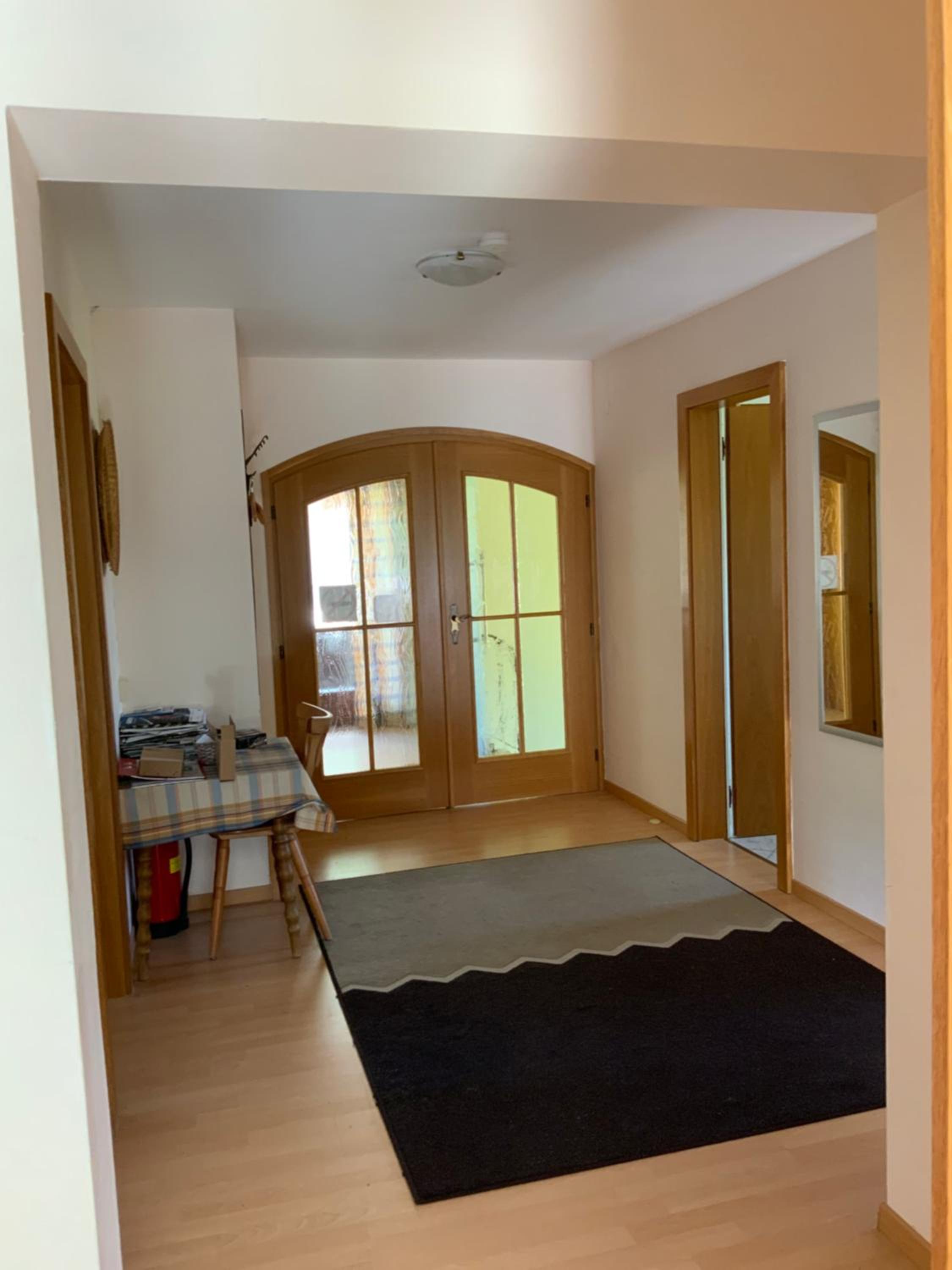 Haus Sonnenspitze - Fam. Nessler