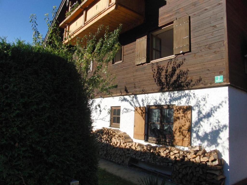 Ferienwohnung Bäumler view 5