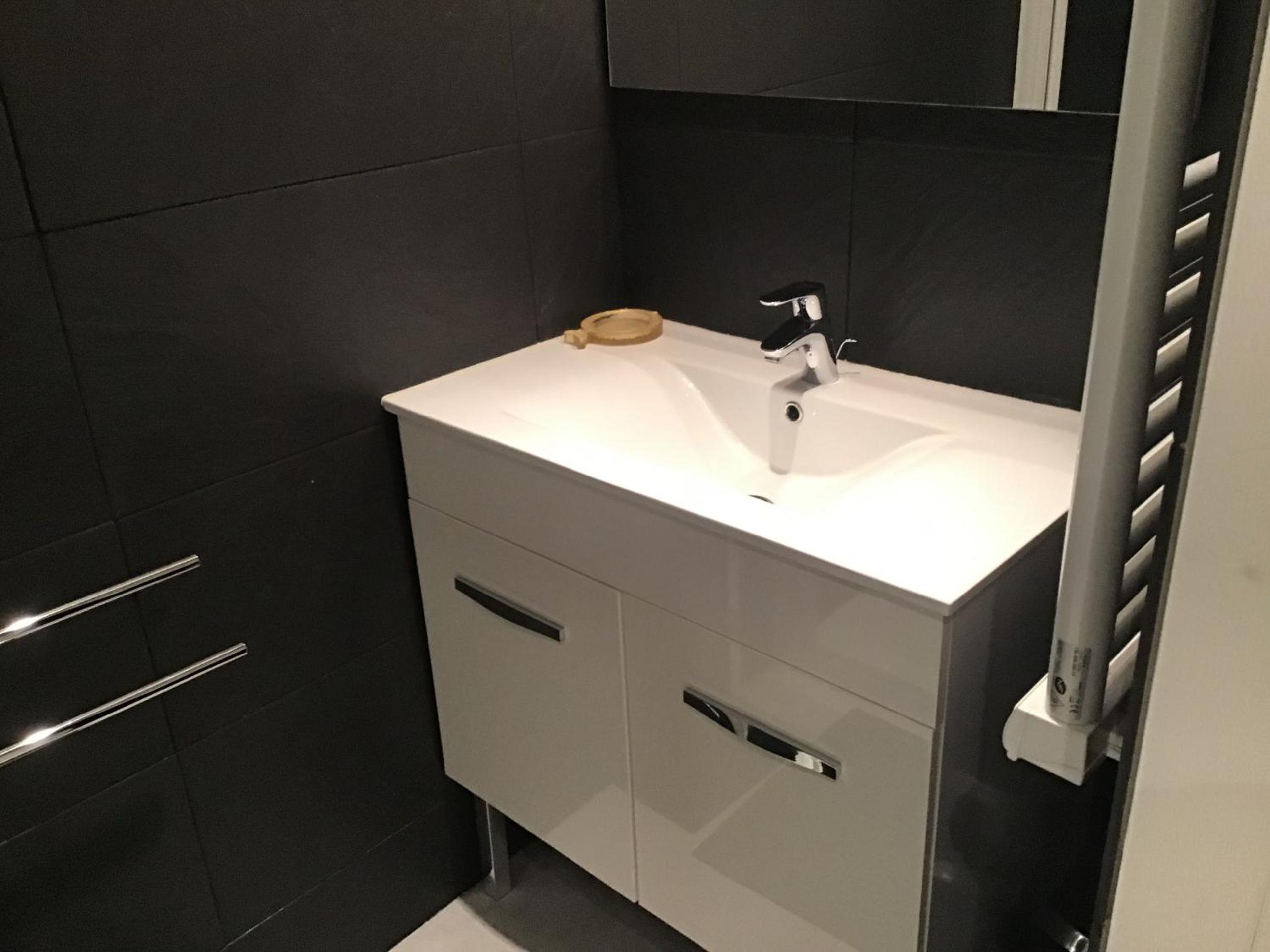 VAR50 - Studio 4 Pers centre des Carroz photo 5