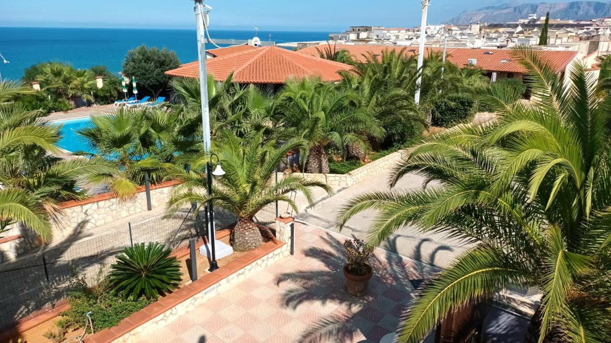 Residence Valentina
