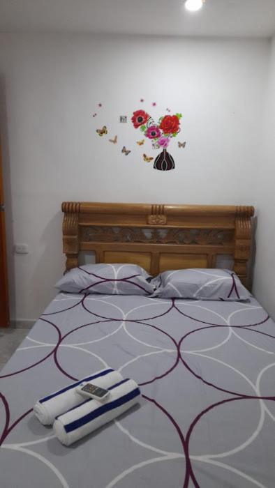 Hostal Casa Mathias