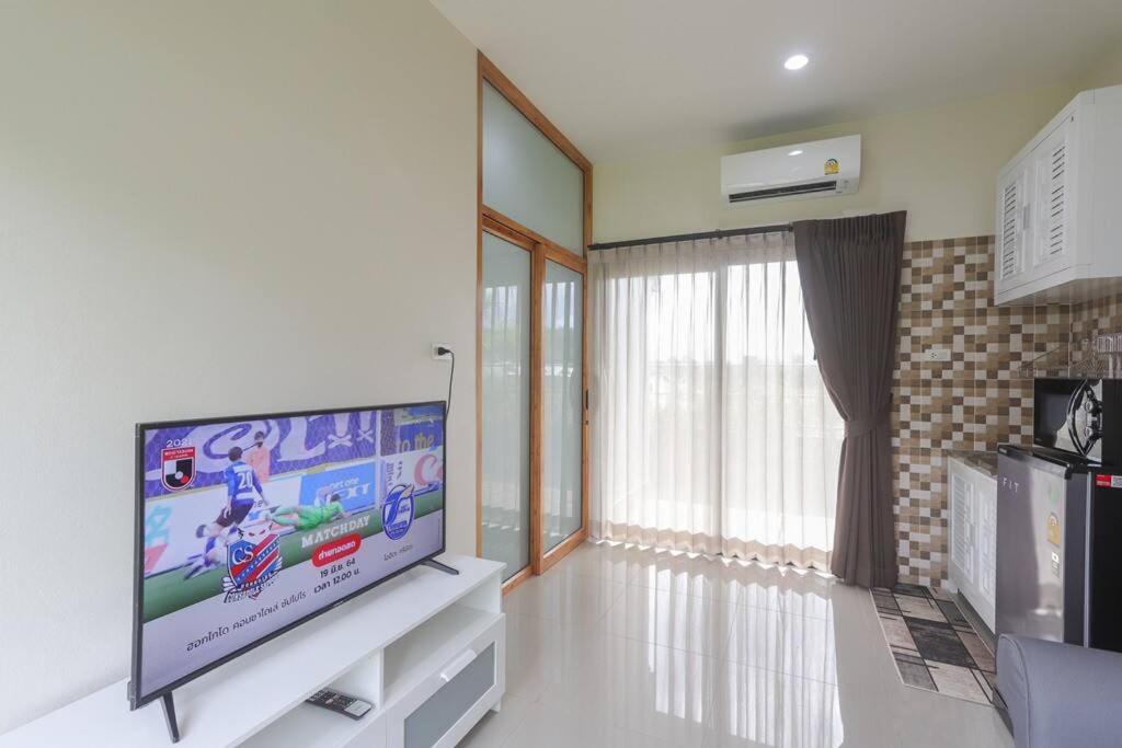 Chill Home Pool Villa Khao Lak view 3