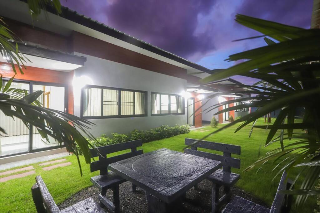 Chill Home Pool Villa Khao Lak view 5