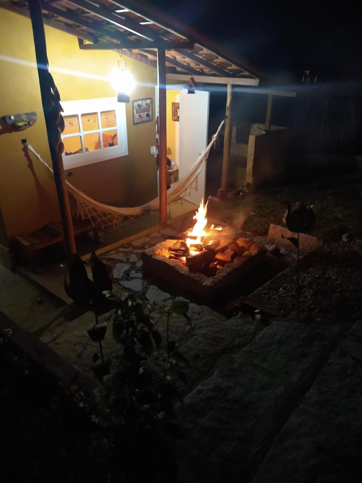 Loft do Alto-Araras