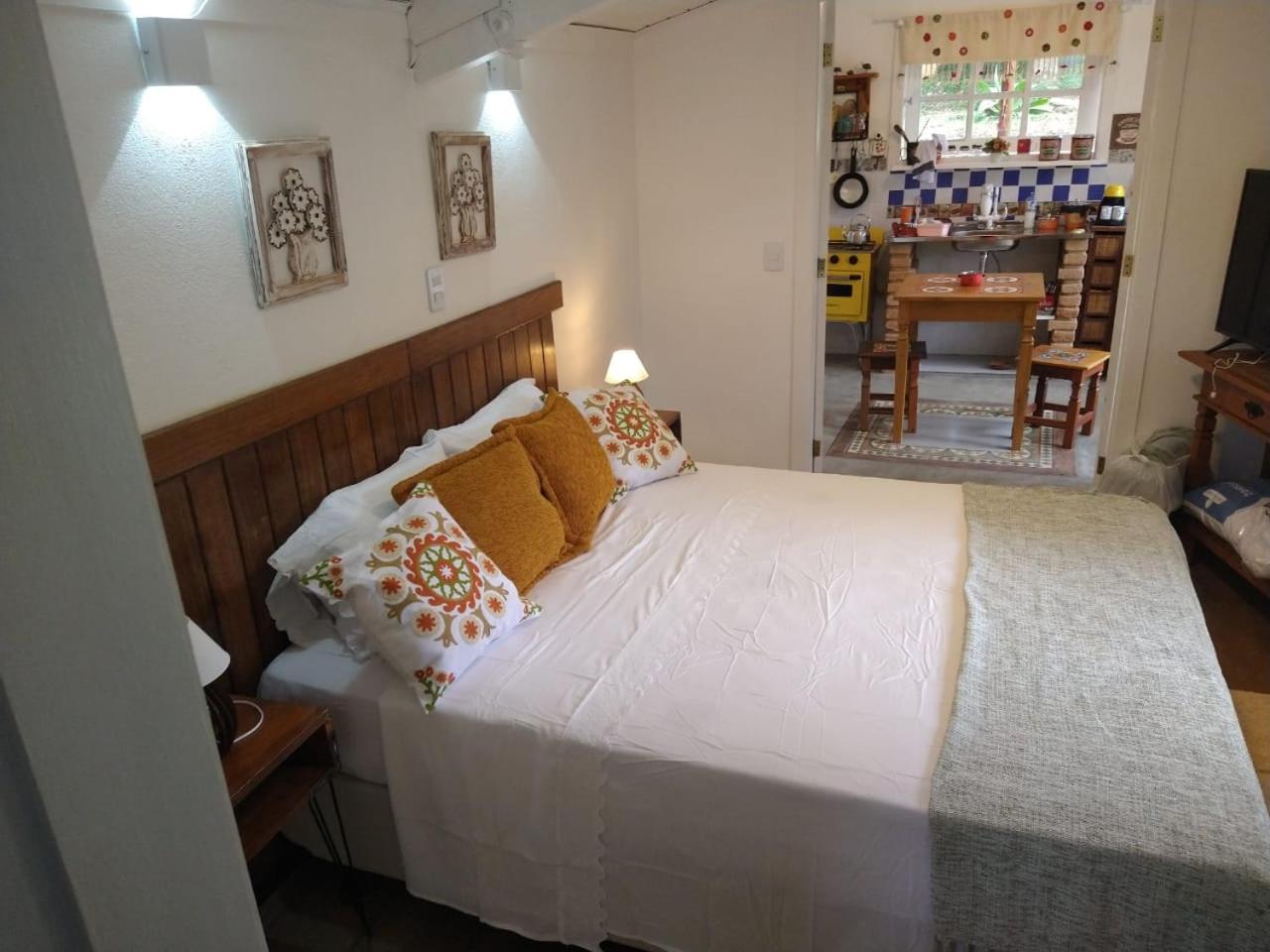 Loft do Alto-Araras