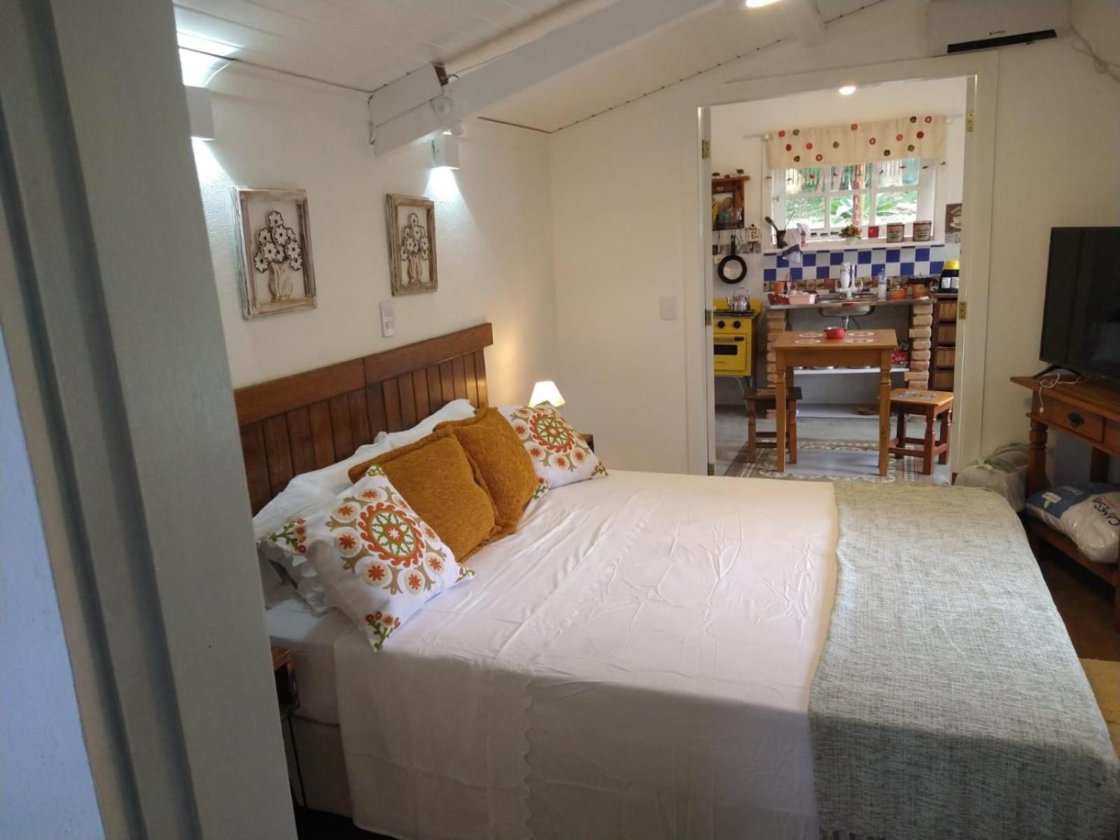 Loft do Alto-Araras