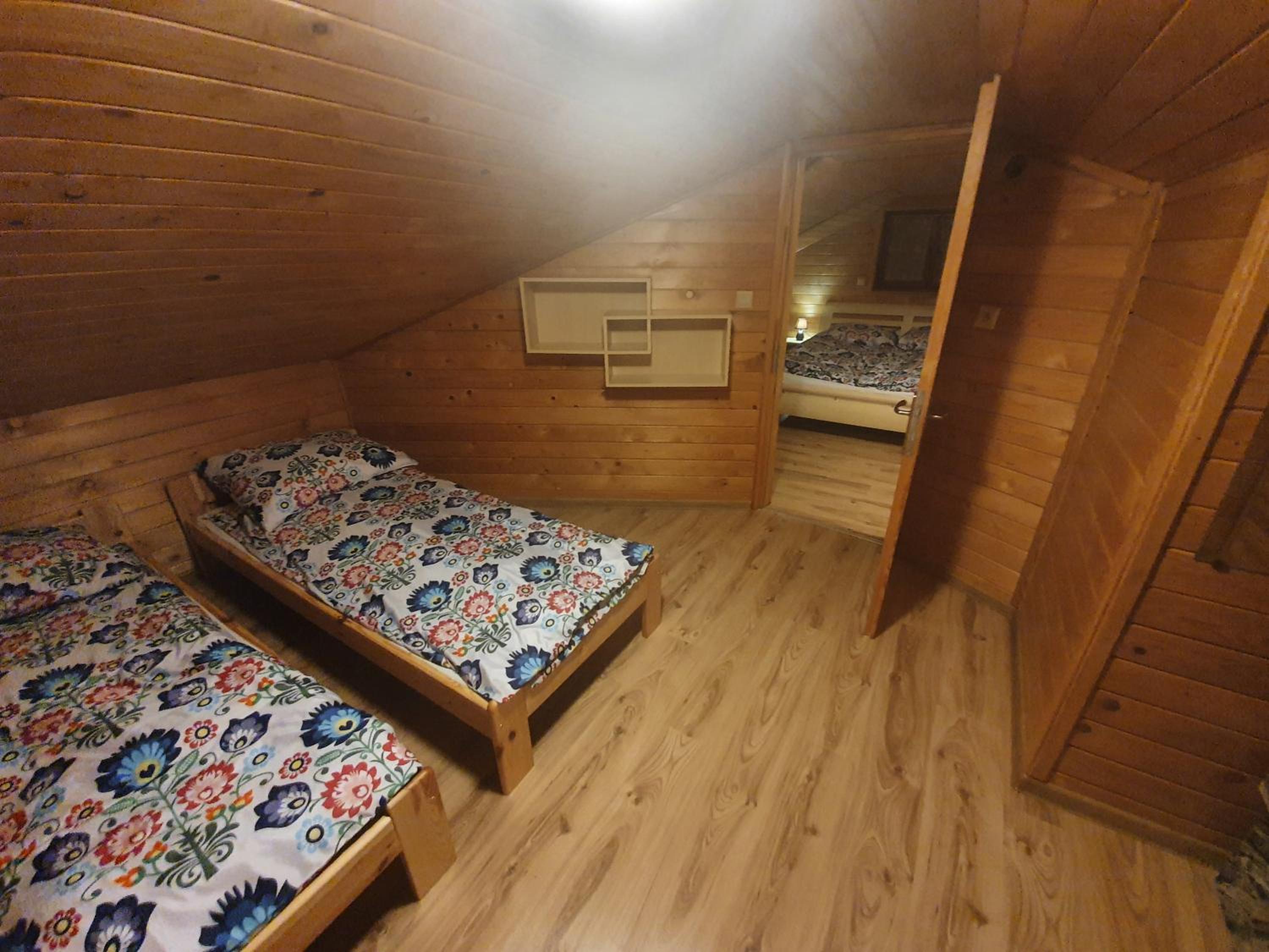 Domek pod Królowem en Ustroń