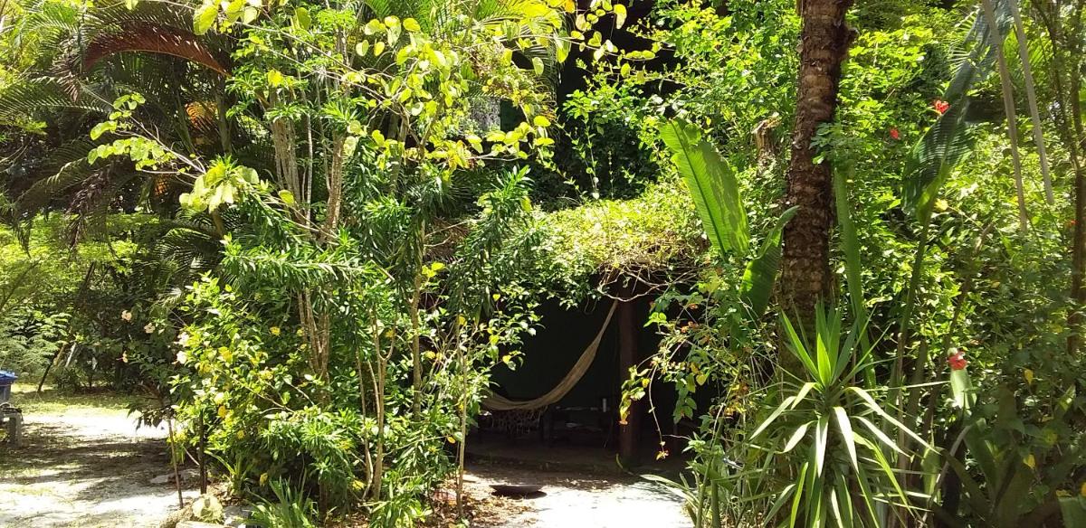 Pousada Aldeia de Morere