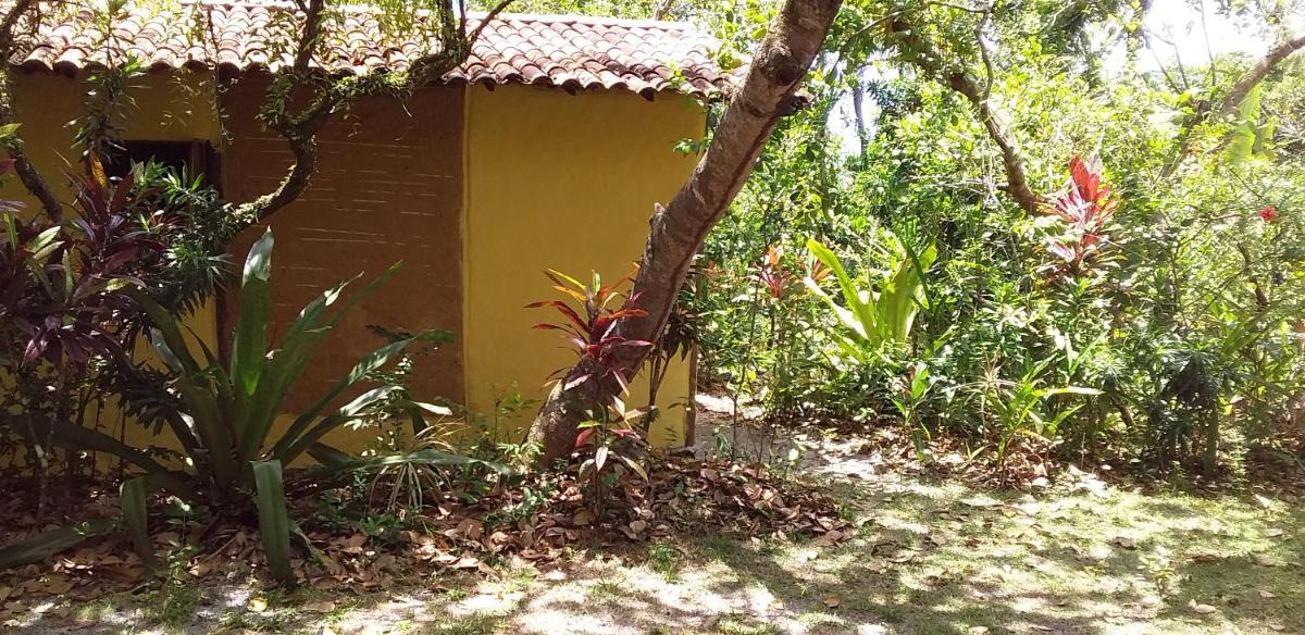 Pousada Aldeia de Morere