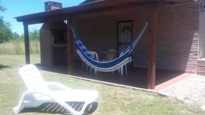 Cabañas Hilario
