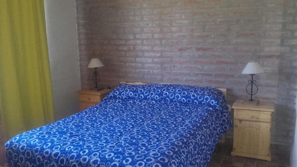 Cabañas Hilario
