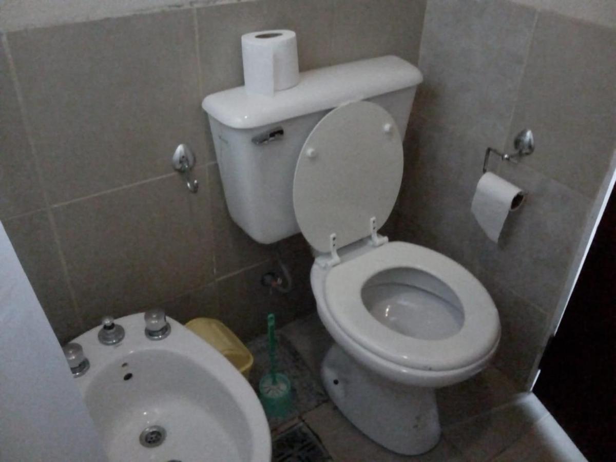 Cabañas Hilario