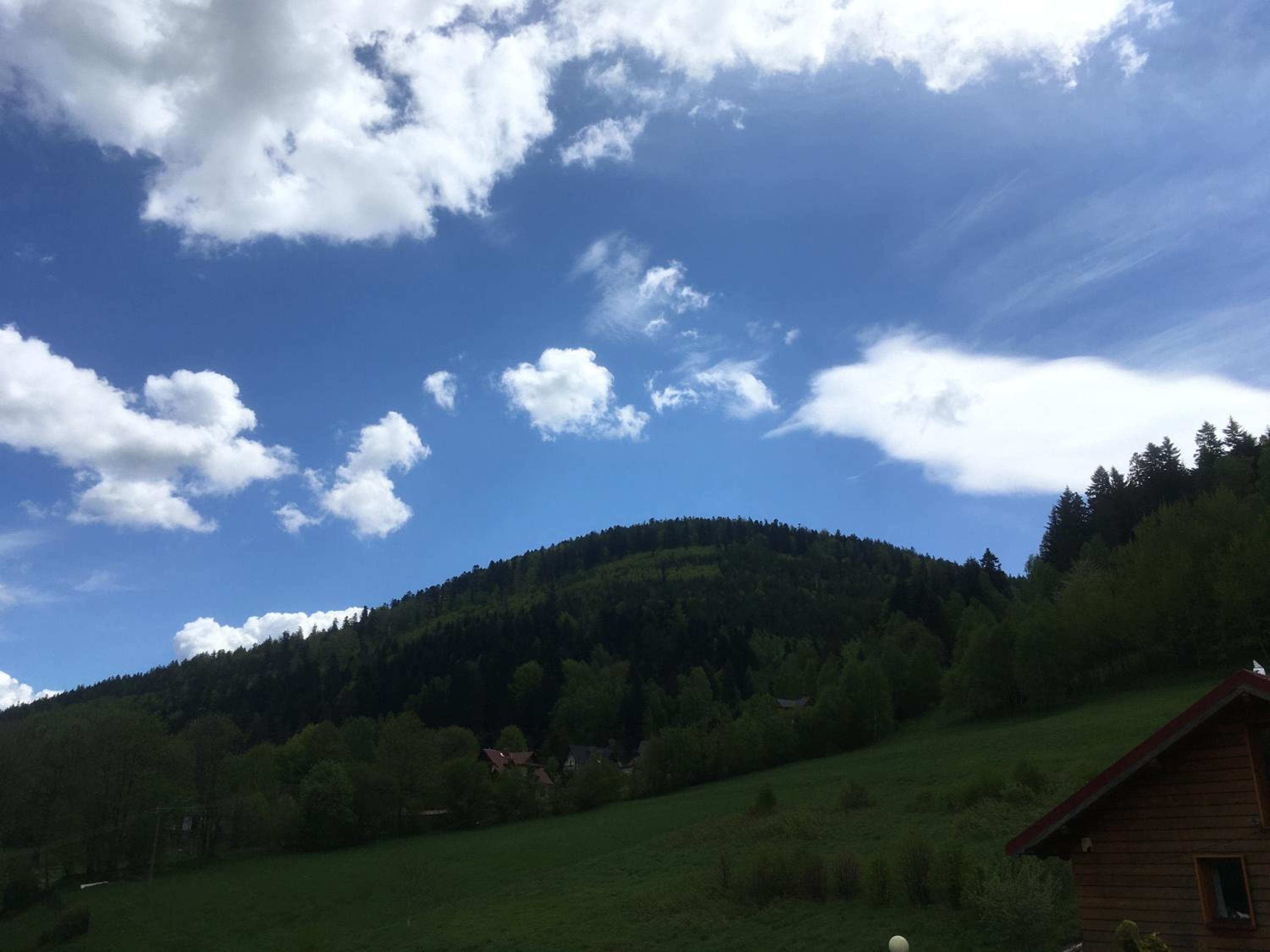 Ośrodek Wypoczynkowy Zapalenica view 2