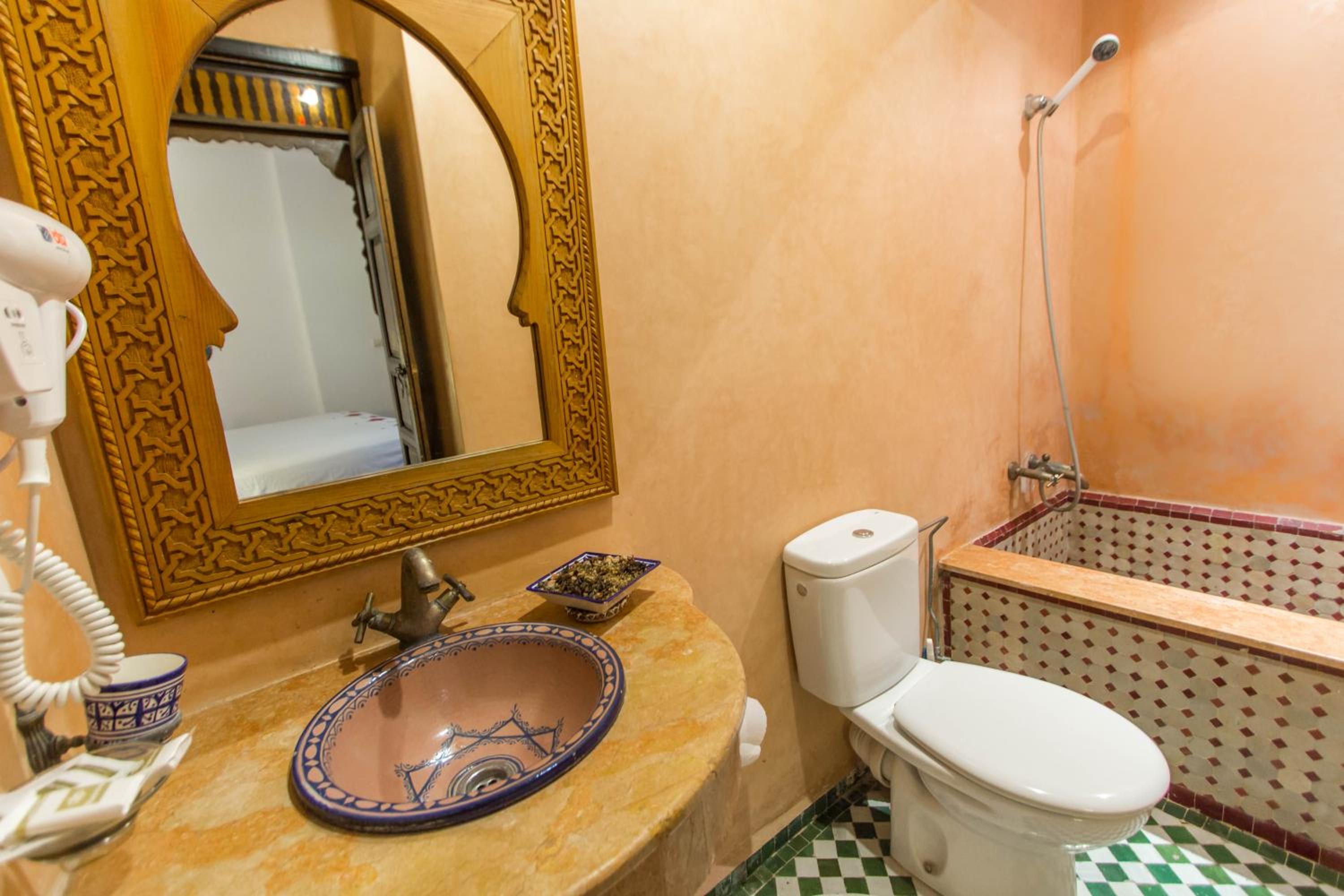 Dar Fes Medina Ziat — photo 42