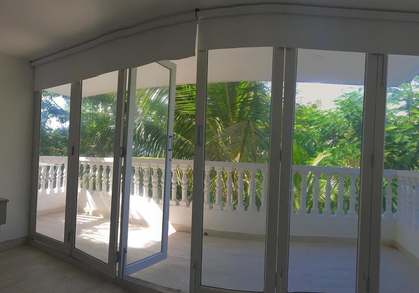 Casona La Carolina