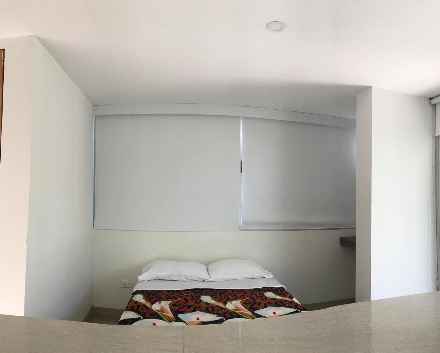 Casona La Carolina