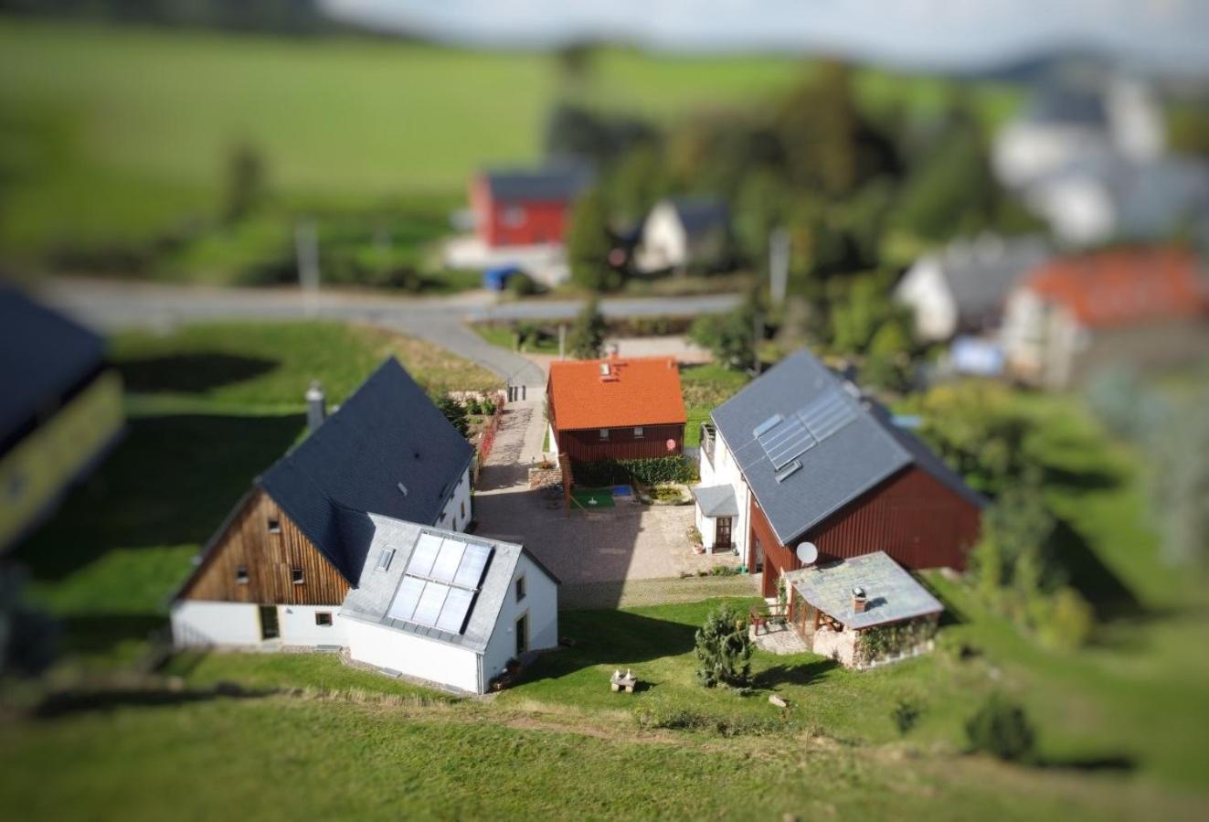 Ferienhaus Herm