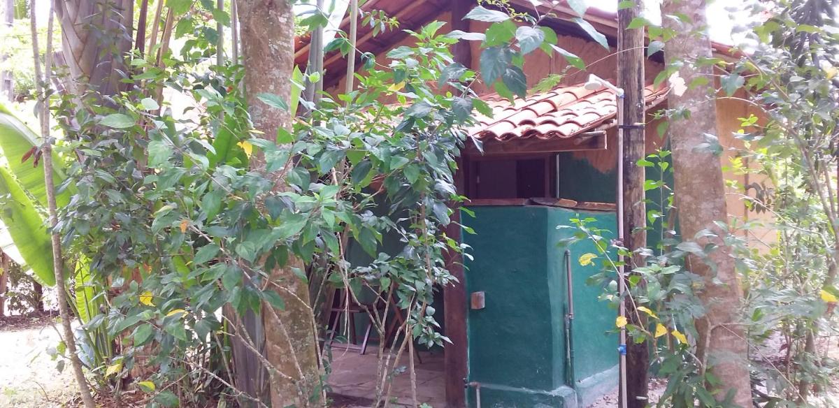 Pousada Aldeia de Morere