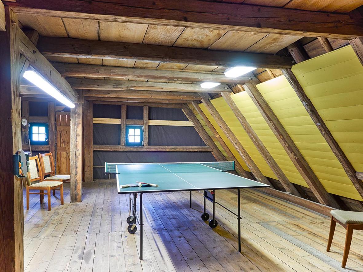 Ferienhaus Herm