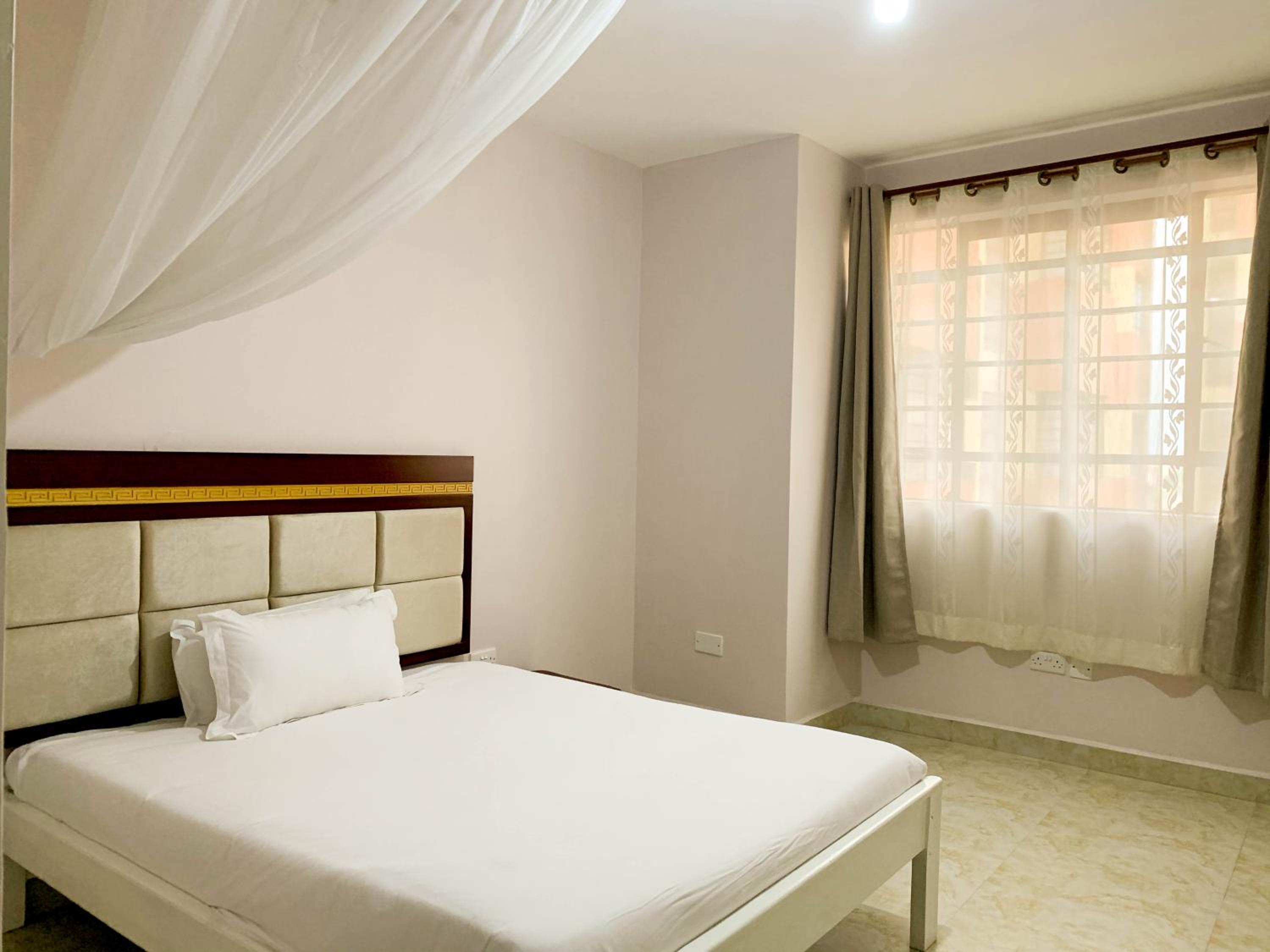 Easy Jkia Homestay view 3