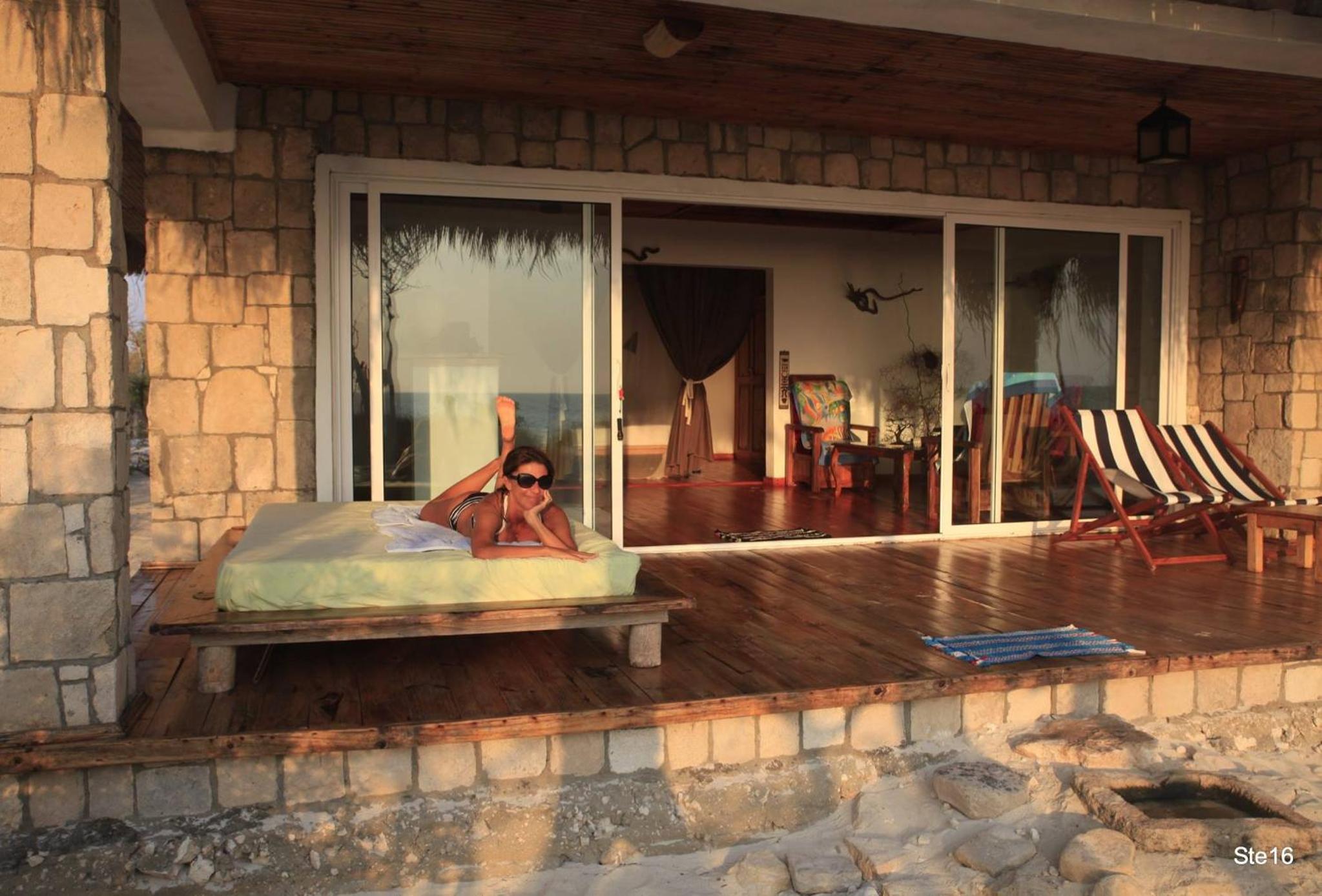 Ankasy Lodge