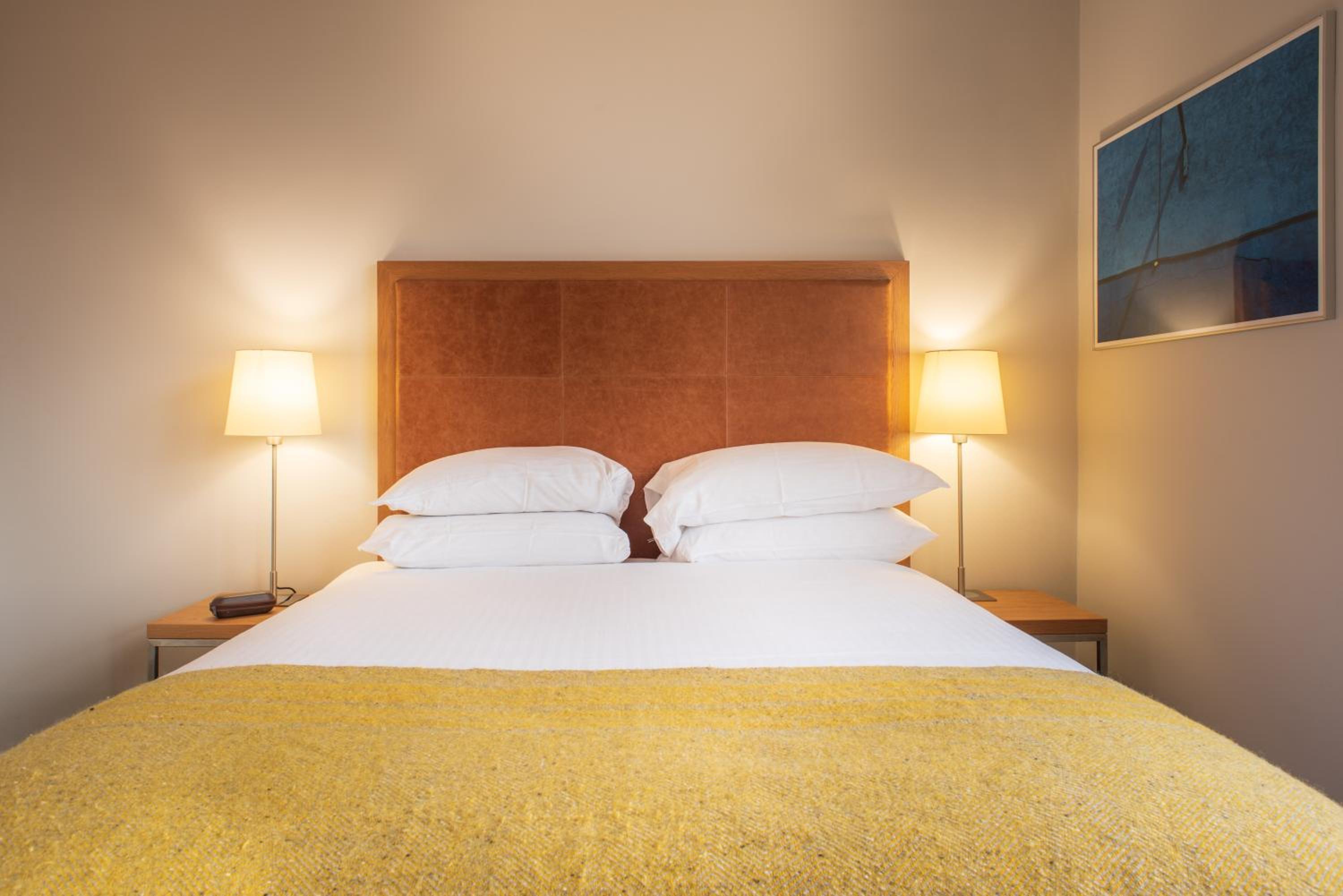 PREMIER SUITES PLUS Glasgow George Square