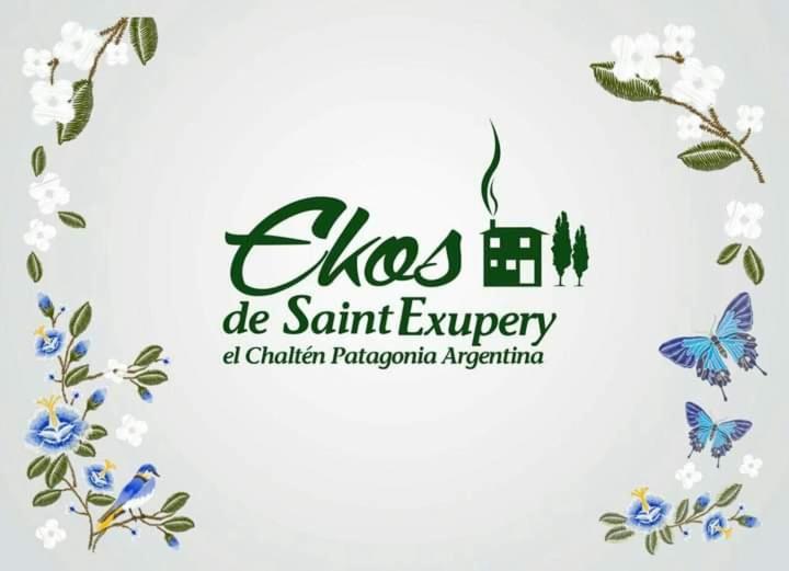 Ekos de Saint Exupery