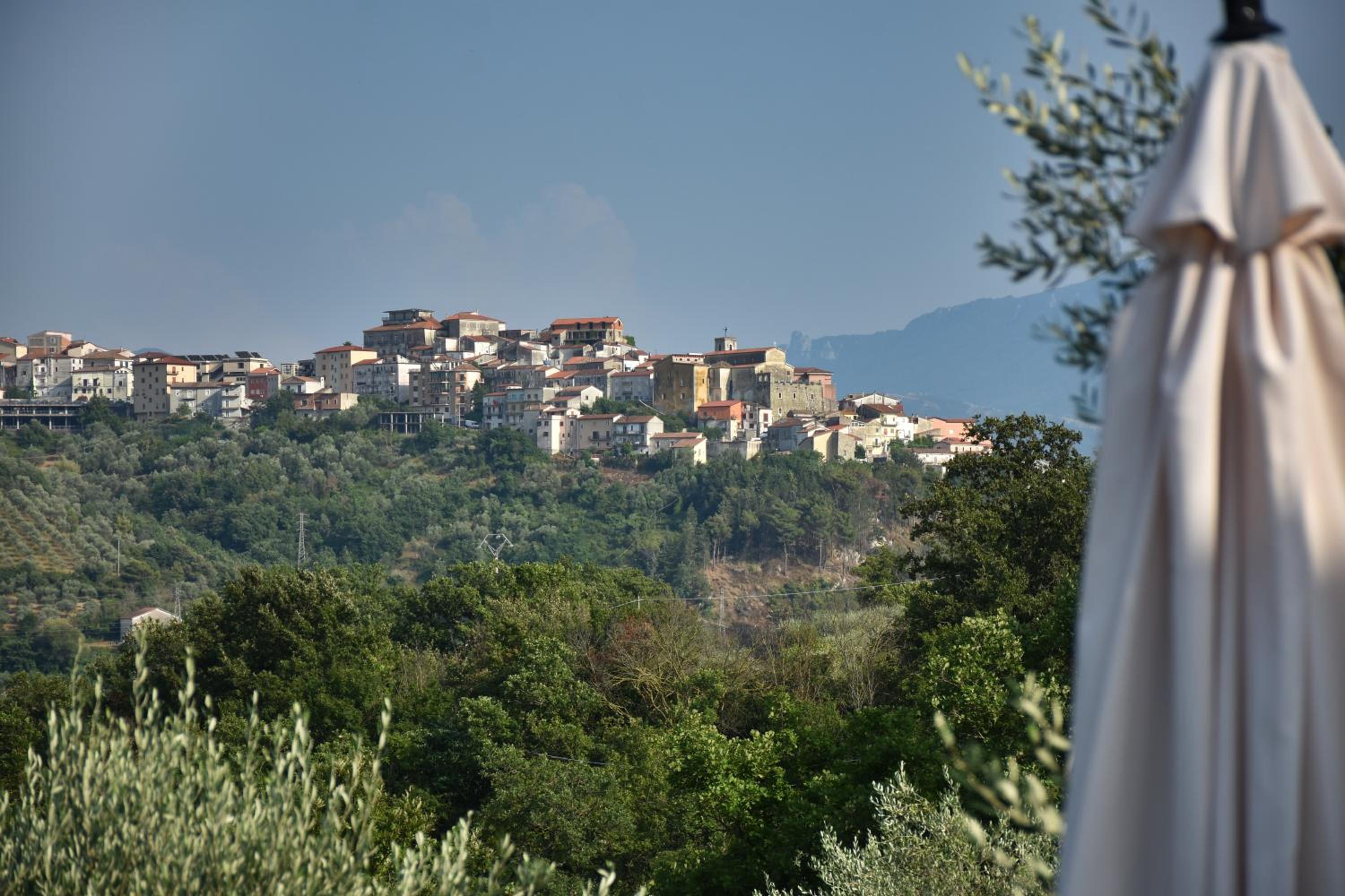 Agriturismo B&B Il Rifugio di Nino