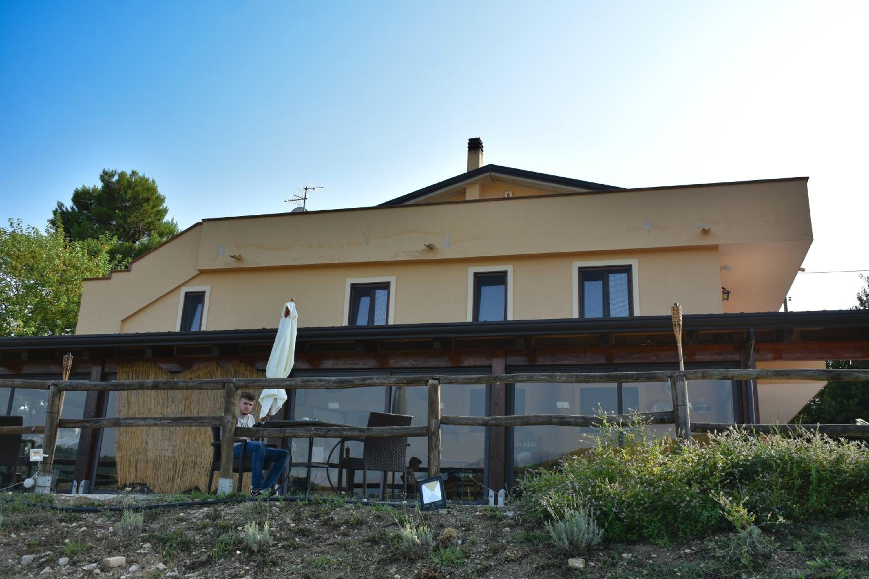 Agriturismo B&B Il Rifugio di Nino
