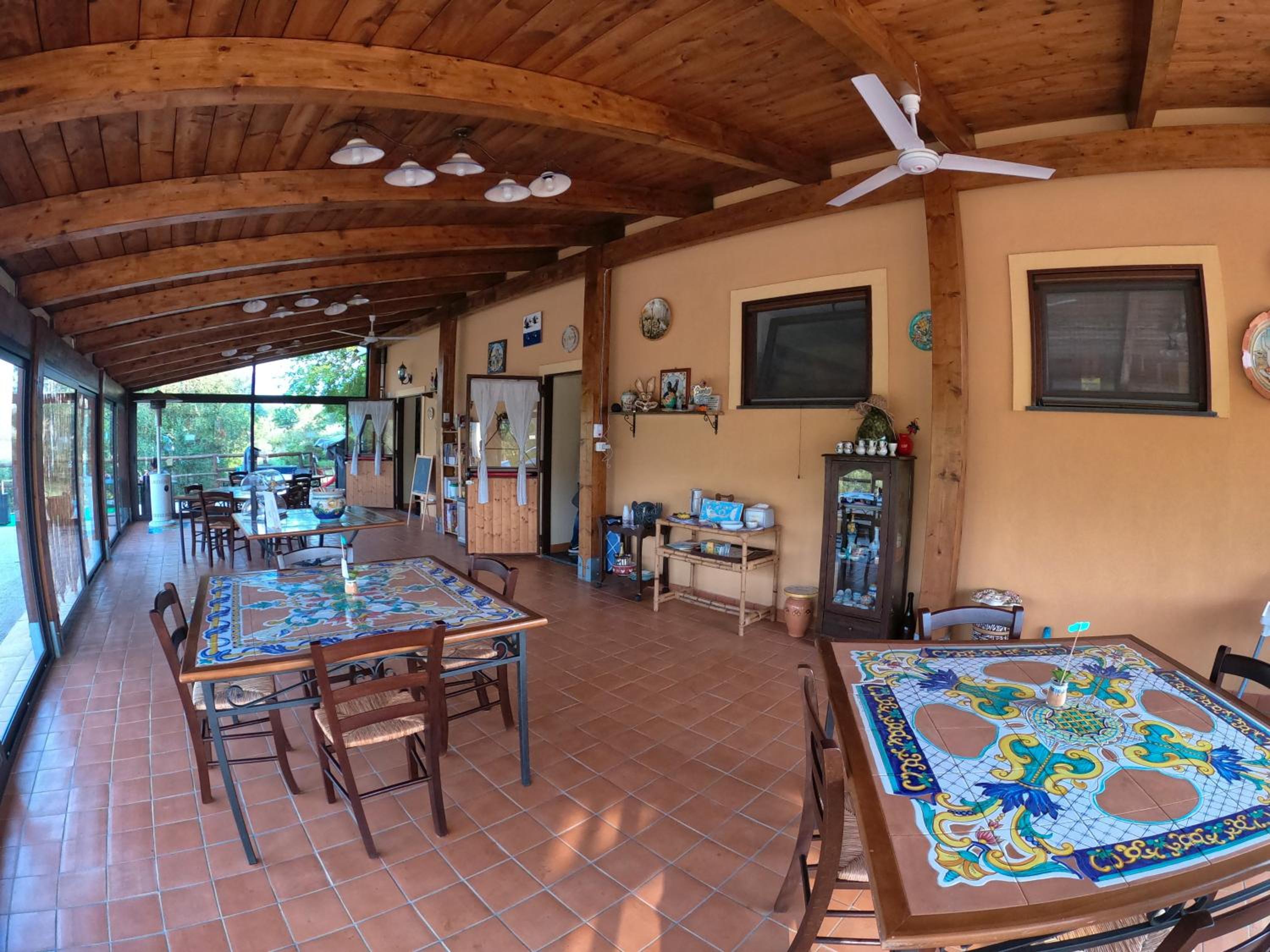 Agriturismo B&B Il Rifugio di Nino