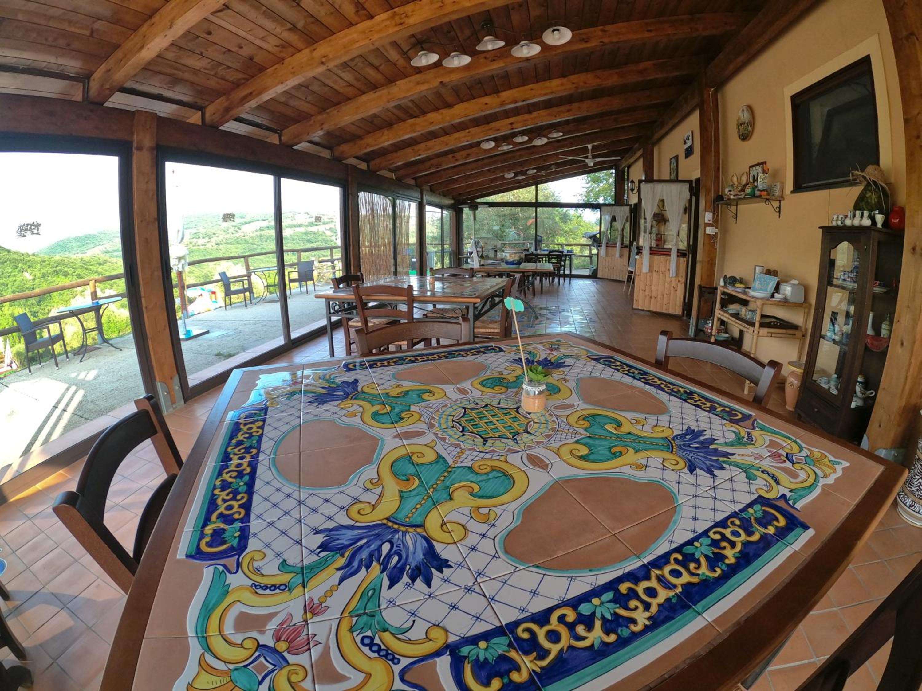 Agriturismo B&B Il Rifugio di Nino