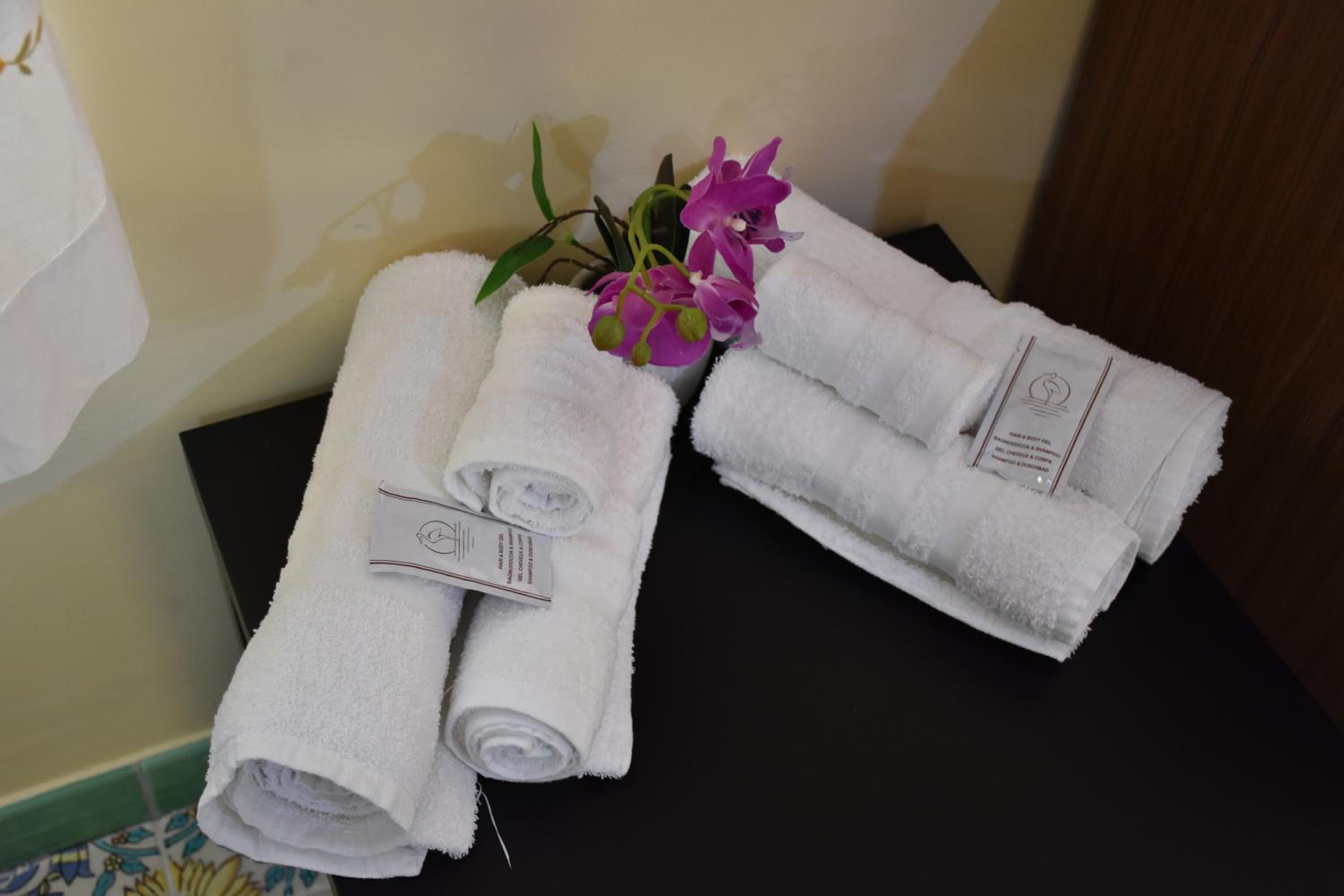 Agriturismo B&B Il Rifugio di Nino
