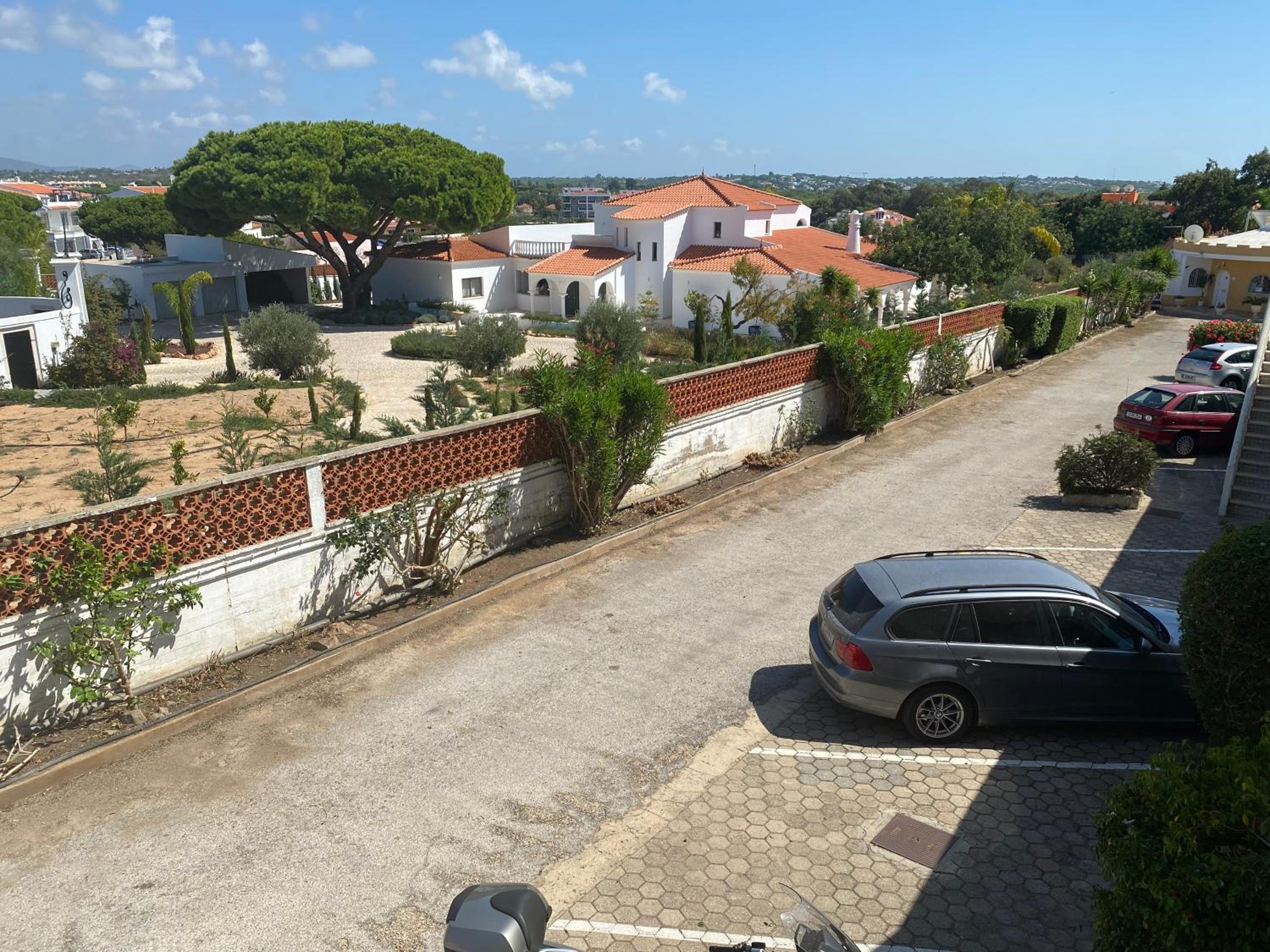 Quinta Shiamar view 4
