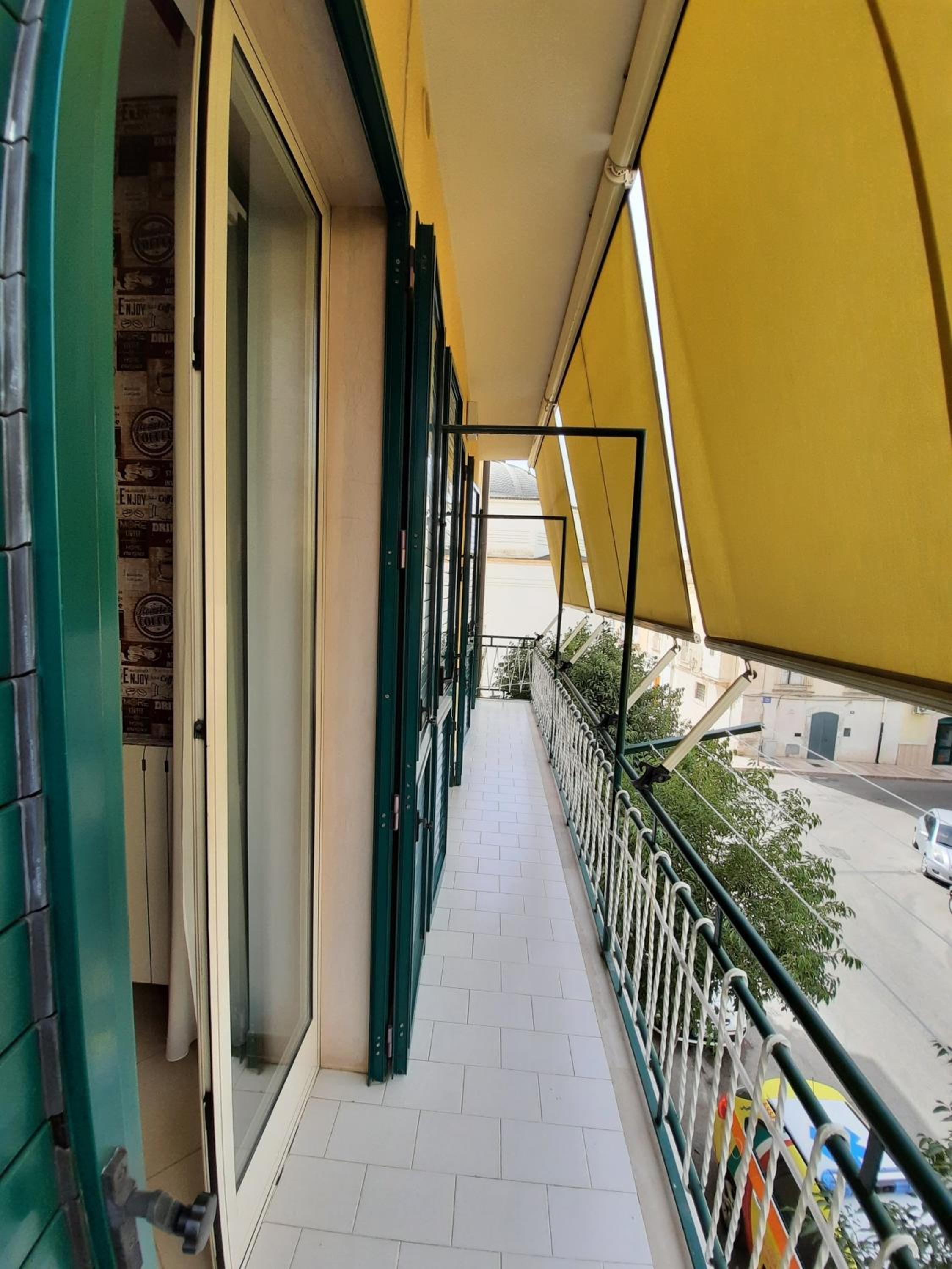 casa ilaria manfredonia view 5